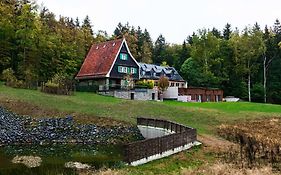 Jagdschloss Windenhütte